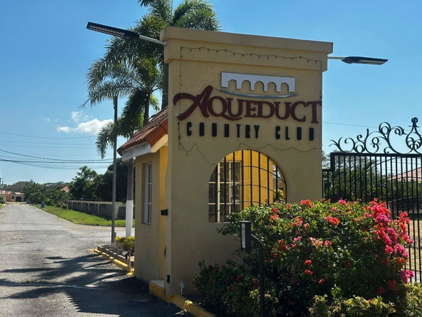 First image of Lot 56 Aqueduct Country Club in Bushy Park, St. Catherine, Jamaica - property is For Sale