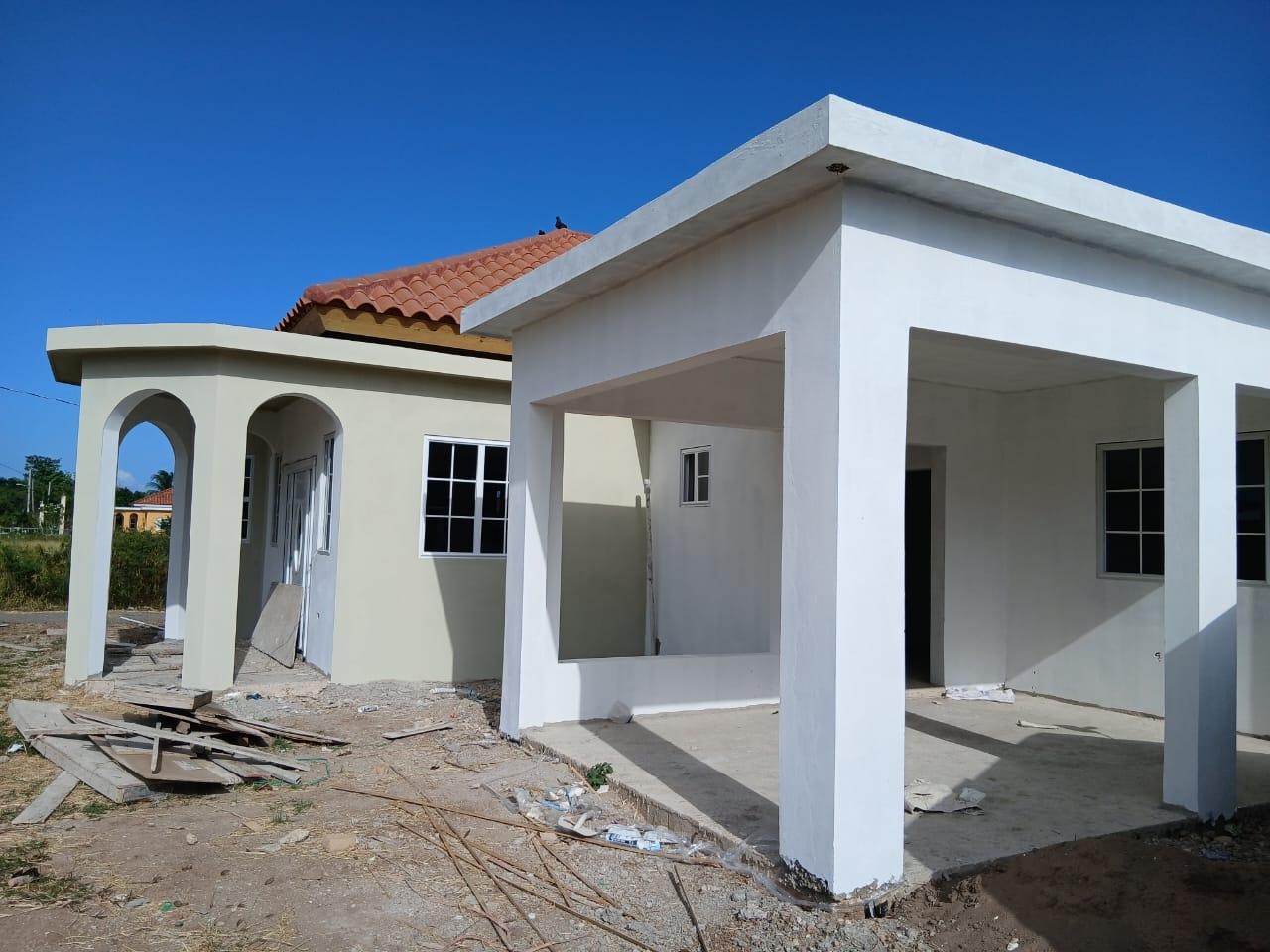 Eleventh image of Lot 56 Aqueduct Country Club in Bushy Park, St. Catherine, Jamaica - property is For Sale