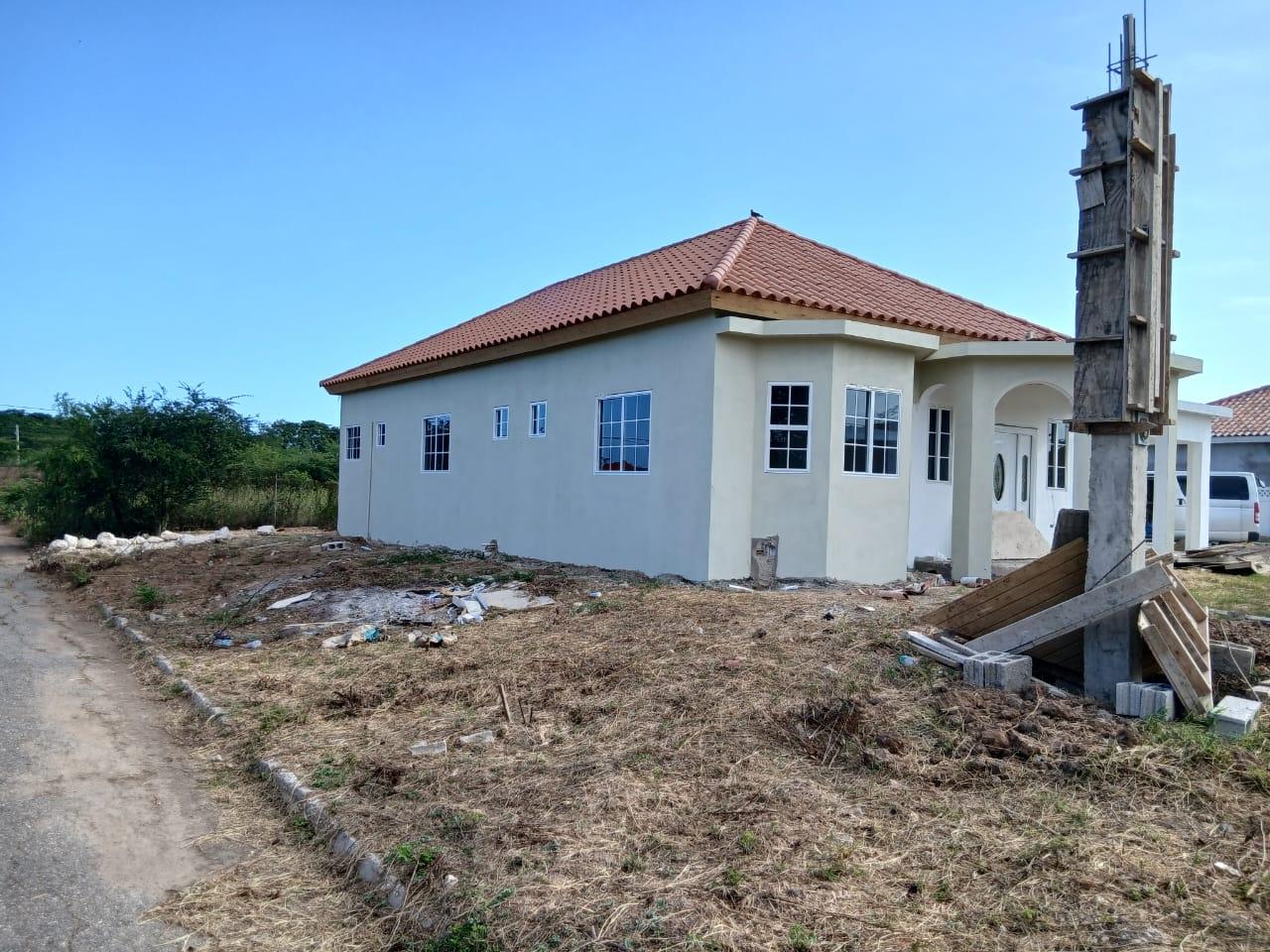 Twelfth image of Lot 56 Aqueduct Country Club in Bushy Park, St. Catherine, Jamaica - property is For Sale