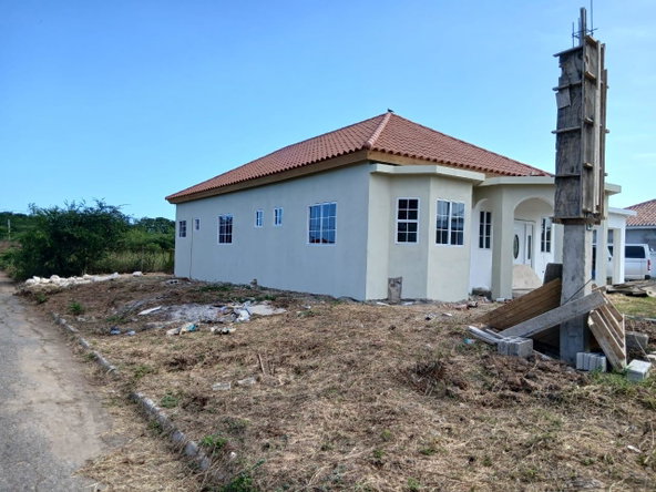 Twelfth image of Lot 56 Aqueduct Country Club in Bushy Park, St. Catherine, Jamaica - property is For Sale
