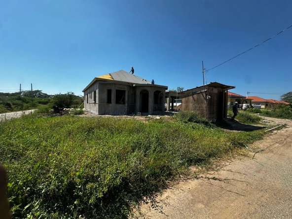 Third image of Lot 56 Aqueduct Country Club in Bushy Park, St. Catherine, Jamaica - property is For Sale