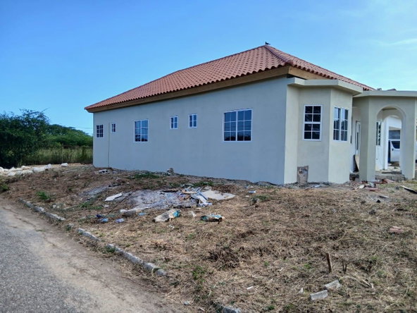 Ninth image of Lot 56 Aqueduct Country Club in Bushy Park, St. Catherine, Jamaica - property is For Sale