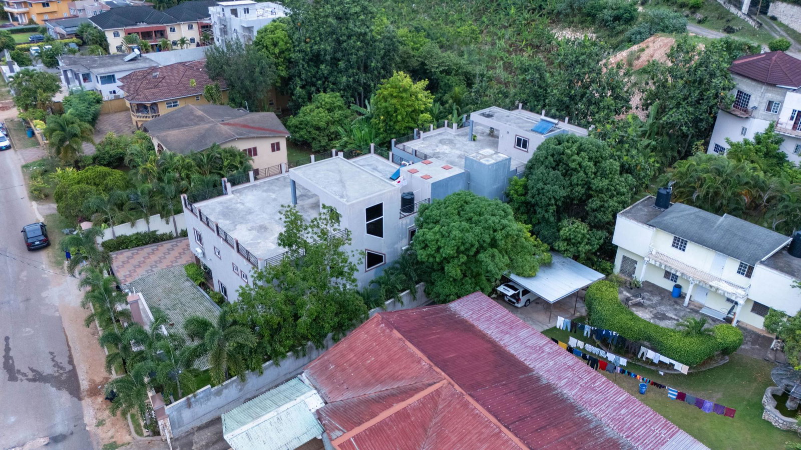 Fifth image of 6 Happy Grove Rd, Redhills in Red Hills, St. Andrew, Jamaica - property is For Sale