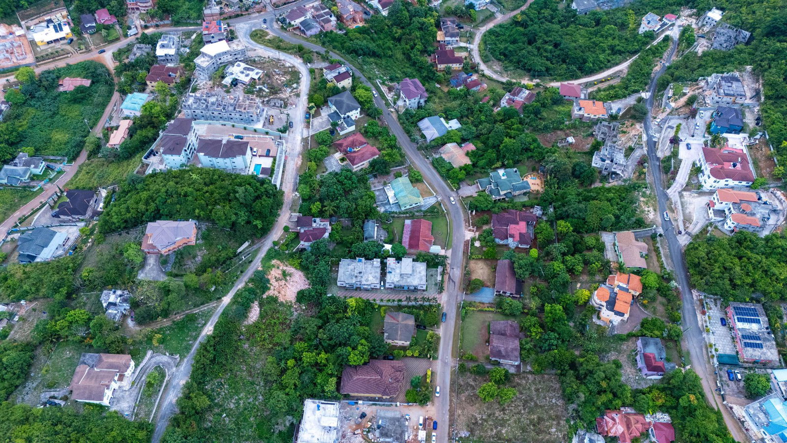 Sixth image of 6 Happy Grove Rd, Redhills in Red Hills, St. Andrew, Jamaica - property is For Sale