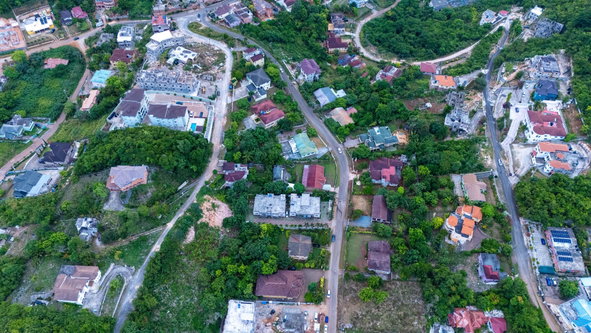 Sixth image of 6 Happy Grove Rd, Redhills in Red Hills, St. Andrew, Jamaica - property is For Sale