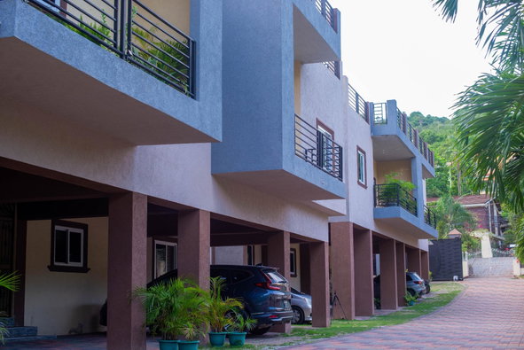 Ninth image of 6 Happy Grove Rd, Redhills in Red Hills, St. Andrew, Jamaica - property is For Sale