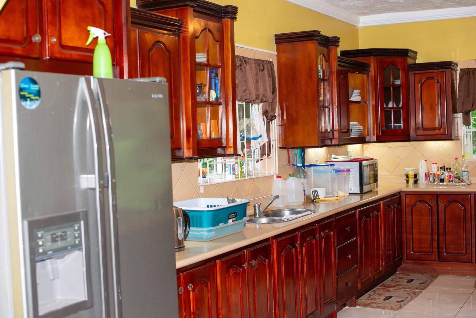 Eleventh image of 15 Sevens Estate , Clarendo in Sevens, Clarendon, Jamaica - property is For Sale