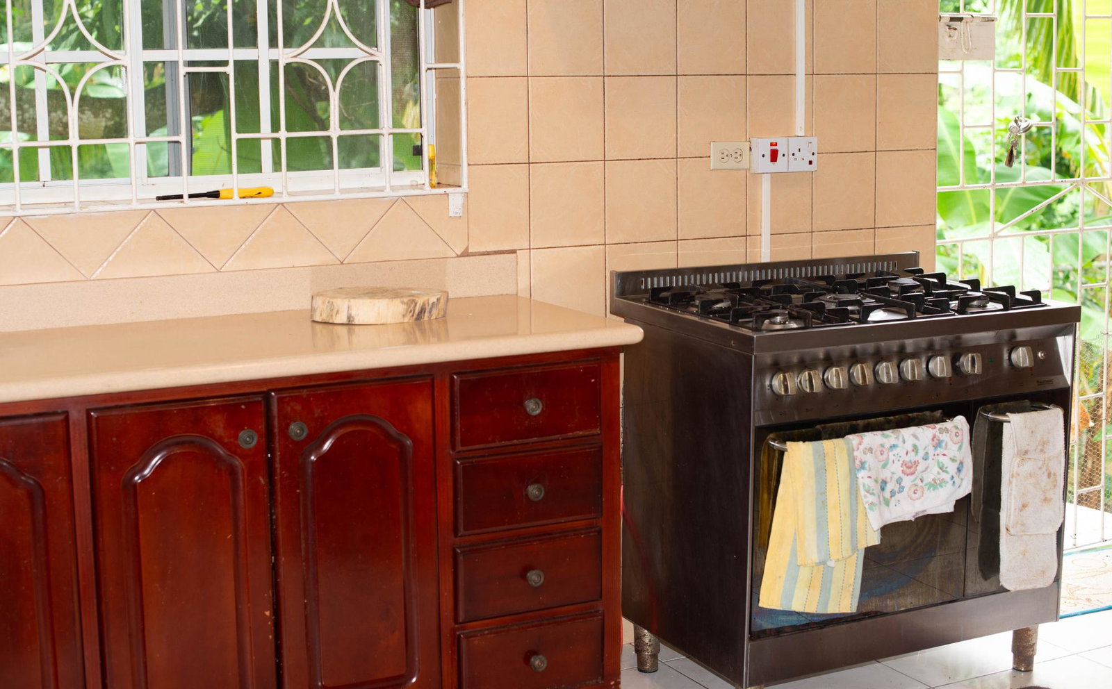 Twelfth image of 15 Sevens Estate , Clarendo in Sevens, Clarendon, Jamaica - property is For Sale