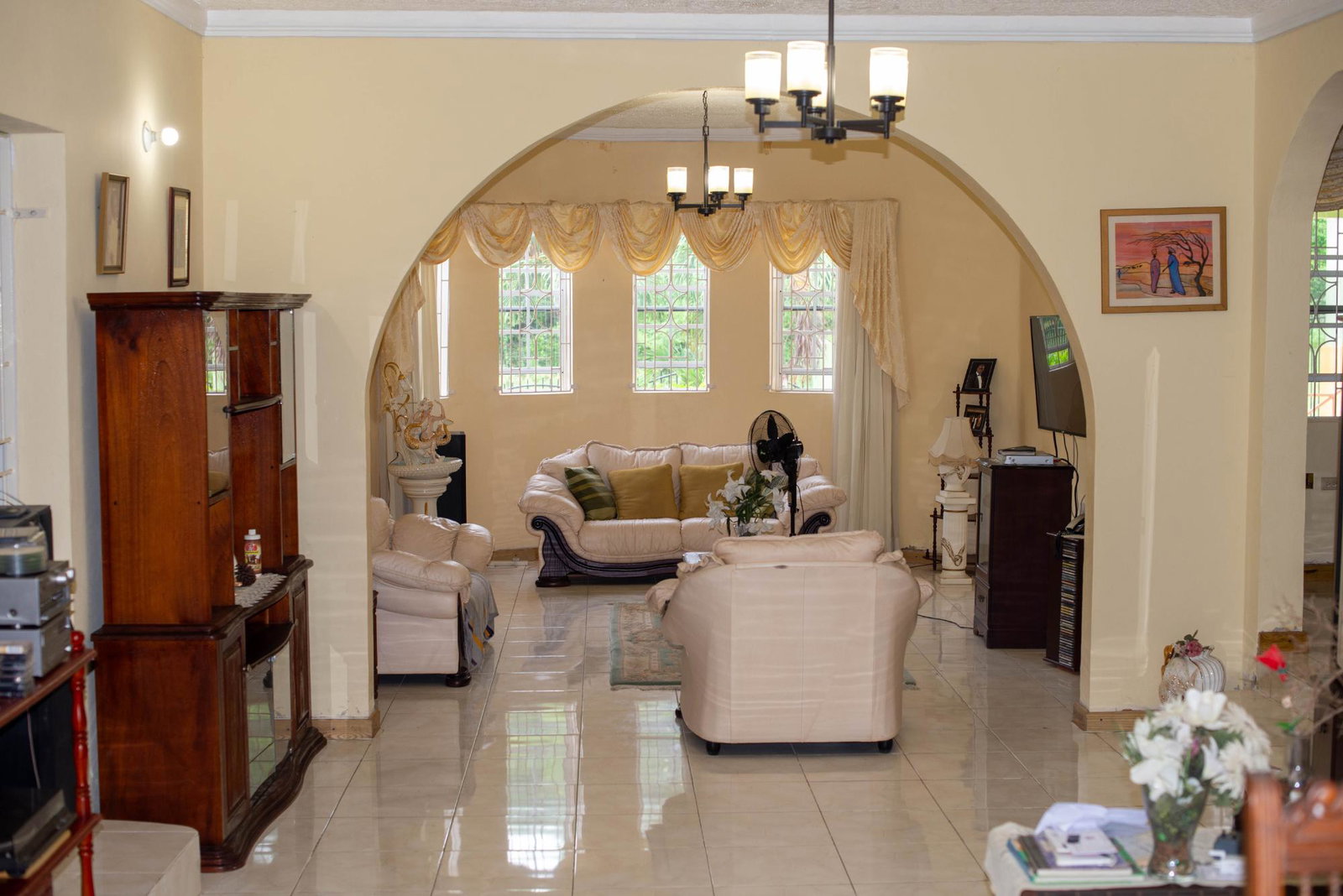 Thirteenth image of 15 Sevens Estate , Clarendo in Sevens, Clarendon, Jamaica - property is For Sale