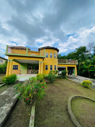 Third image of 15 Sevens Estate , Clarendo in Sevens, Clarendon, Jamaica - property is For Sale