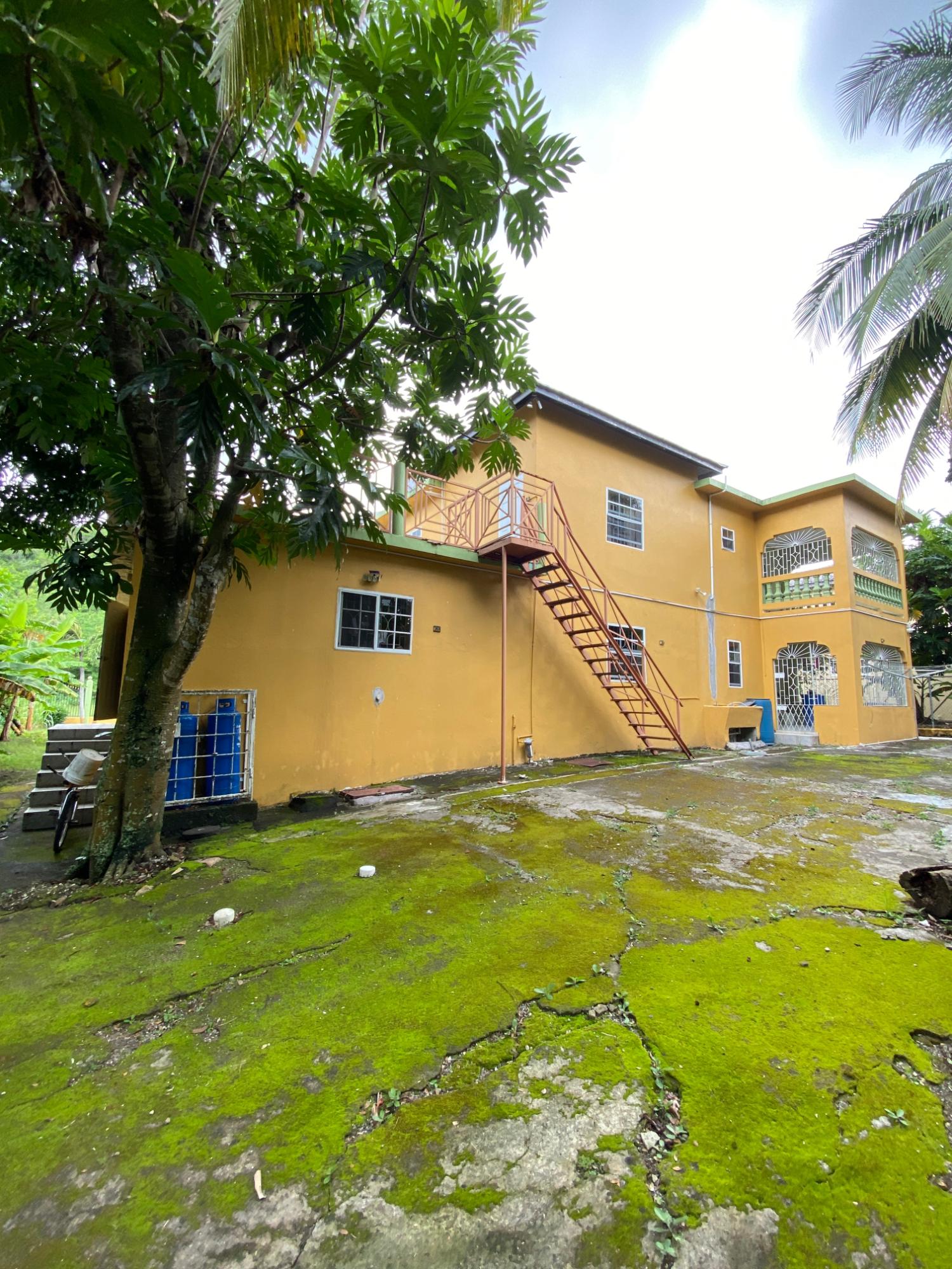 Fourth image of 15 Sevens Estate , Clarendo in Sevens, Clarendon, Jamaica - property is For Sale