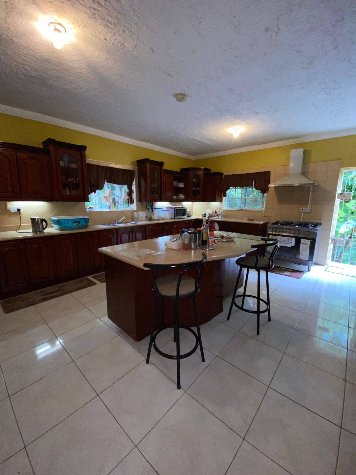 Fifth image of 15 Sevens Estate , Clarendo in Sevens, Clarendon, Jamaica - property is For Sale