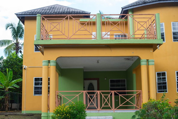 Ninth image of 15 Sevens Estate , Clarendo in Sevens, Clarendon, Jamaica - property is For Sale