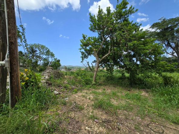 Fourth image of Lot 52- Irwin, St. James in Irwin, St. James, Jamaica - property is For Sale