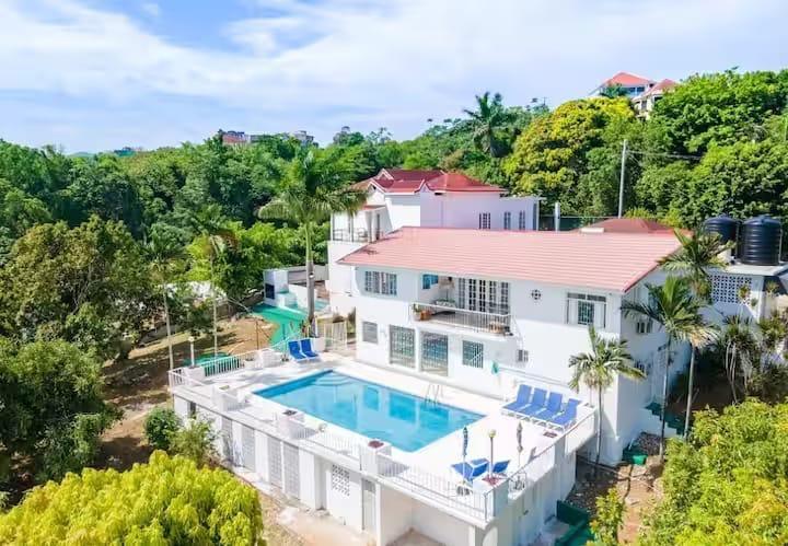 First image of 19 Ocean View Road in Discovery Bay, St. Ann, Jamaica - property is For Rent