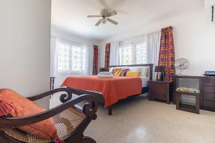 Fourteenth image of 19 Ocean View Road in Discovery Bay, St. Ann, Jamaica - property is For Rent