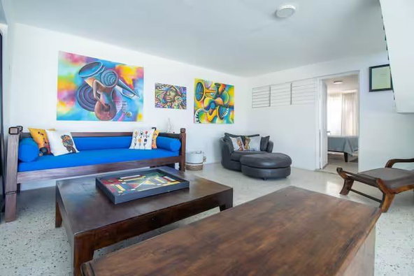 Seventeenth image of 19 Ocean View Road in Discovery Bay, St. Ann, Jamaica - property is For Rent