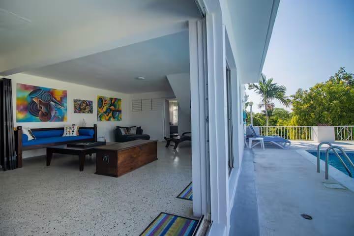 Eighteenth image of 19 Ocean View Road in Discovery Bay, St. Ann, Jamaica - property is For Rent