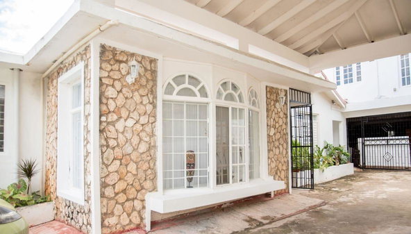 Second image of 19 Ocean View Road in Discovery Bay, St. Ann, Jamaica - property is For Rent