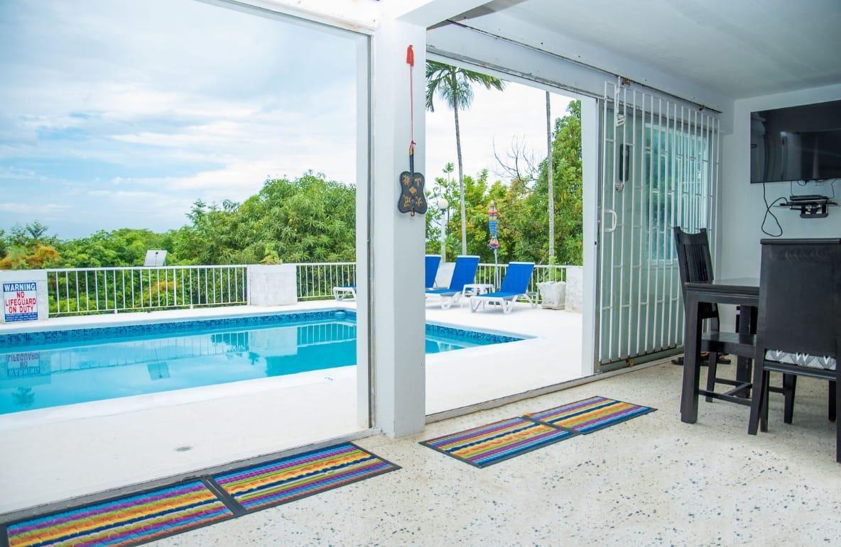 Twentieth image of 19 Ocean View Road in Discovery Bay, St. Ann, Jamaica - property is For Rent