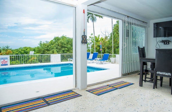 Twentieth image of 19 Ocean View Road in Discovery Bay, St. Ann, Jamaica - property is For Rent