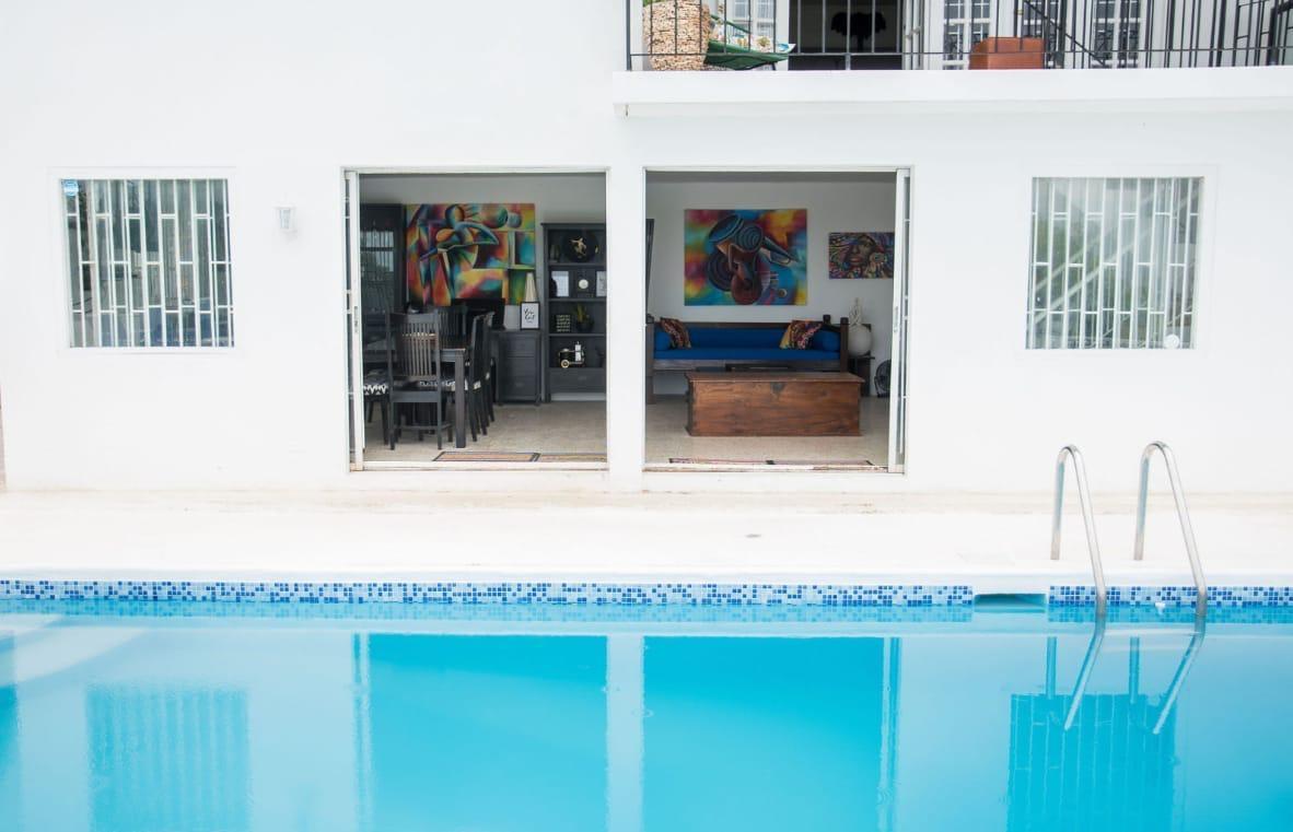 Twenty-First image of 19 Ocean View Road in Discovery Bay, St. Ann, Jamaica - property is For Rent