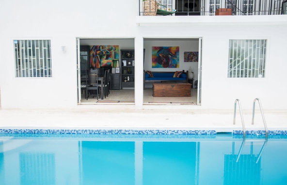 Twenty-First image of 19 Ocean View Road in Discovery Bay, St. Ann, Jamaica - property is For Rent