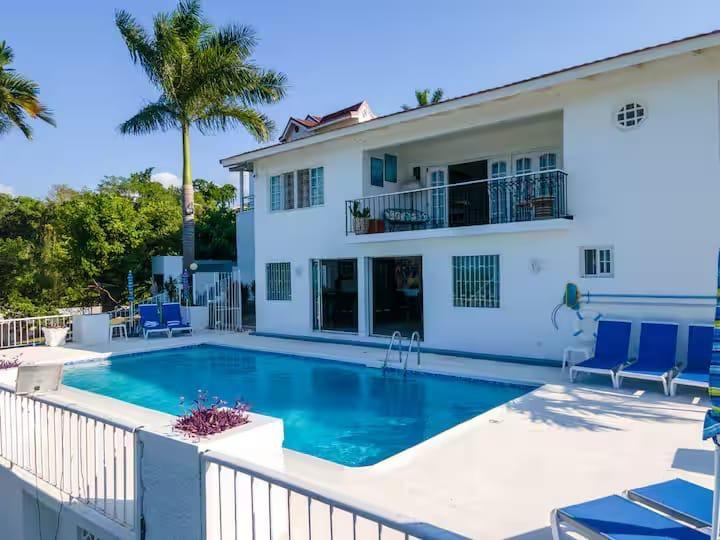 Twenty-Second image of 19 Ocean View Road in Discovery Bay, St. Ann, Jamaica - property is For Rent