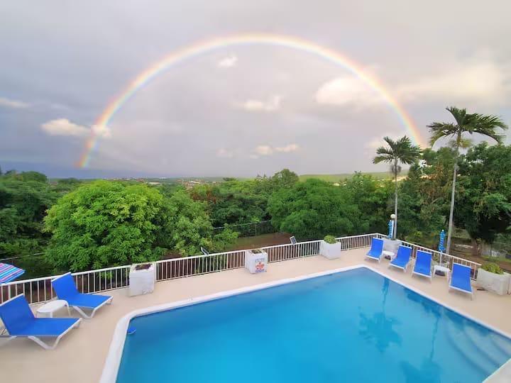 Twenty-Third image of 19 Ocean View Road in Discovery Bay, St. Ann, Jamaica - property is For Rent
