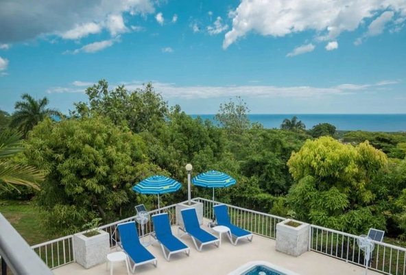 Twenty-Fourth image of 19 Ocean View Road in Discovery Bay, St. Ann, Jamaica - property is For Rent
