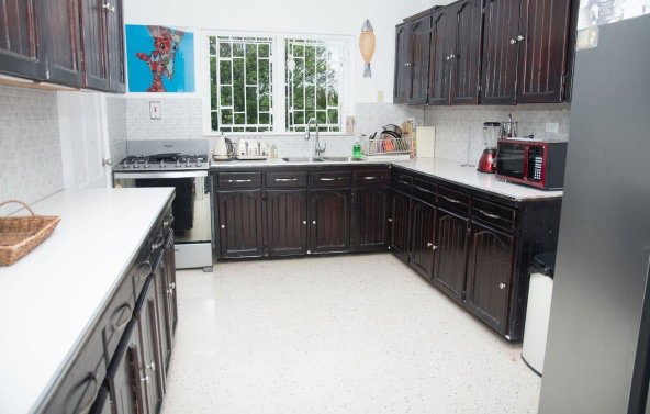 Third image of 19 Ocean View Road in Discovery Bay, St. Ann, Jamaica - property is For Rent