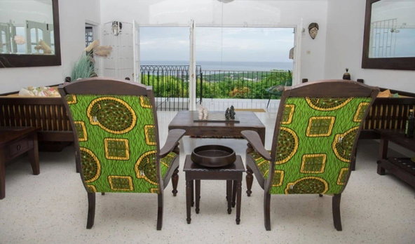 Fourth image of 19 Ocean View Road in Discovery Bay, St. Ann, Jamaica - property is For Rent
