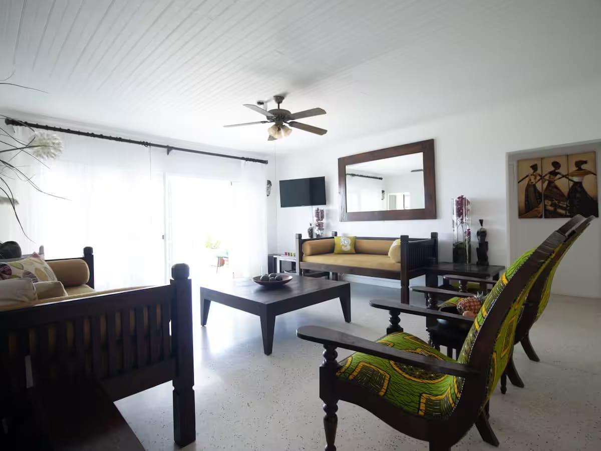 Fifth image of 19 Ocean View Road in Discovery Bay, St. Ann, Jamaica - property is For Rent