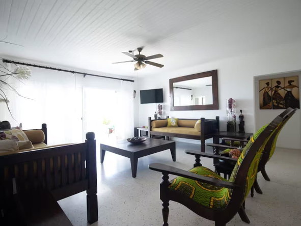 Fifth image of 19 Ocean View Road in Discovery Bay, St. Ann, Jamaica - property is For Rent