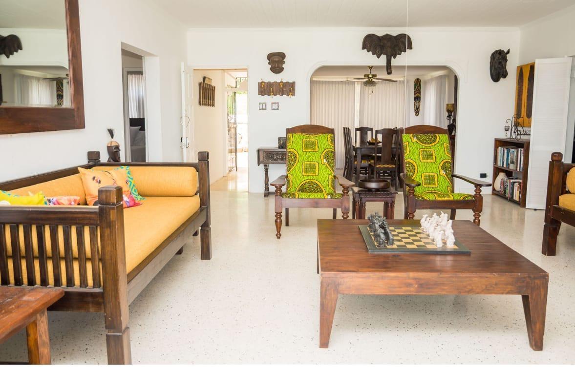 Sixth image of 19 Ocean View Road in Discovery Bay, St. Ann, Jamaica - property is For Rent