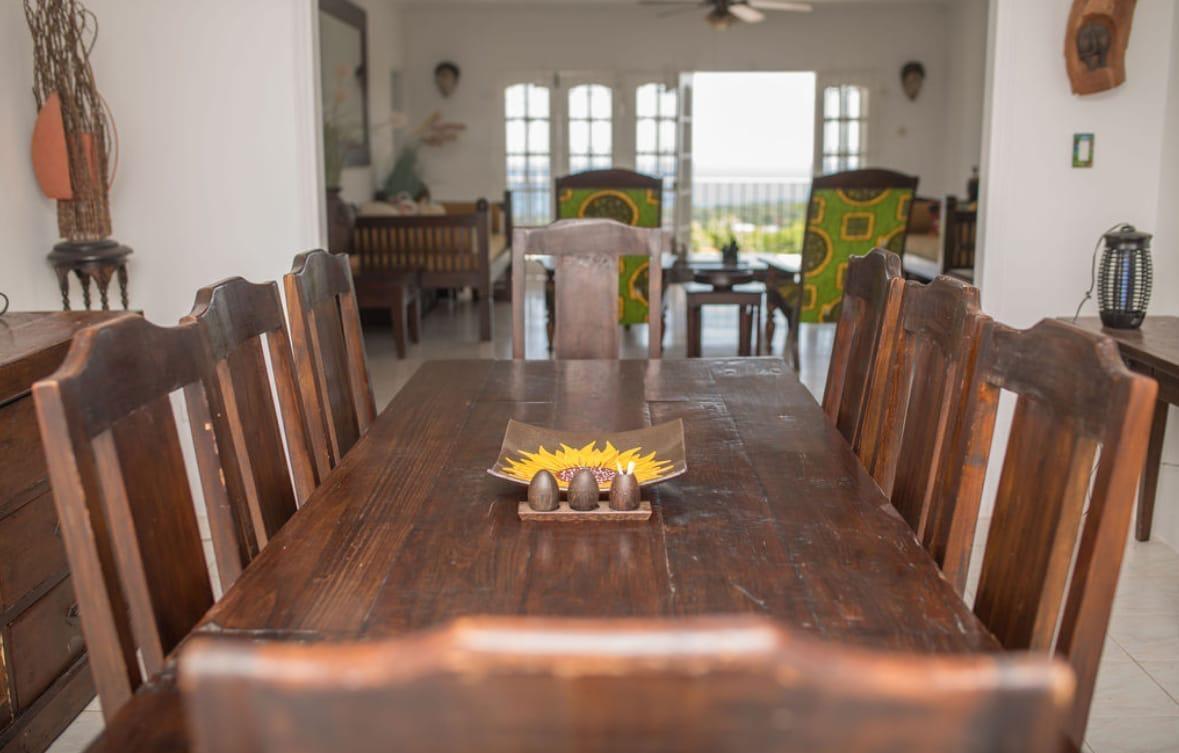 Seventh image of 19 Ocean View Road in Discovery Bay, St. Ann, Jamaica - property is For Rent