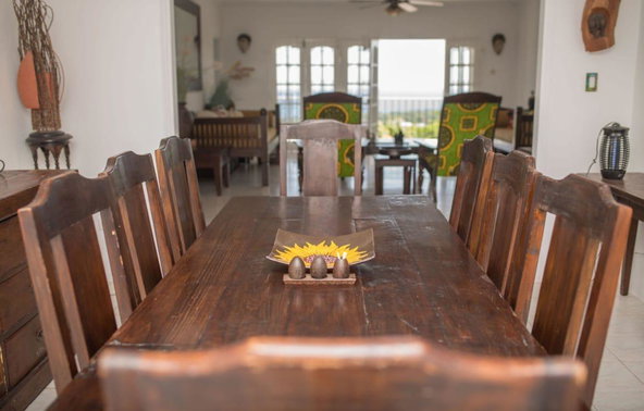 Seventh image of 19 Ocean View Road in Discovery Bay, St. Ann, Jamaica - property is For Rent