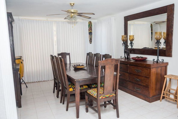 Eighth image of 19 Ocean View Road in Discovery Bay, St. Ann, Jamaica - property is For Rent