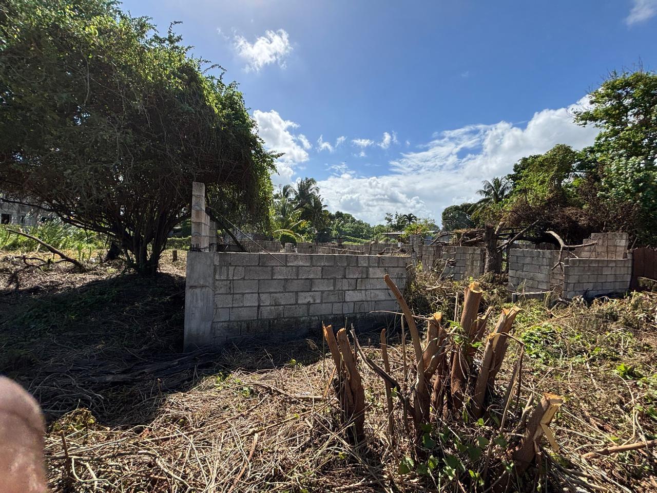 First image of Lot#129 Raymond Close, Cromarty in Spanish Town, St. Catherine, Jamaica - property is For Sale