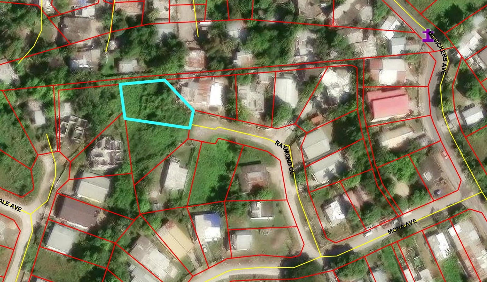 Second image of Lot#129 Raymond Close, Cromarty in Spanish Town, St. Catherine, Jamaica - property is For Sale
