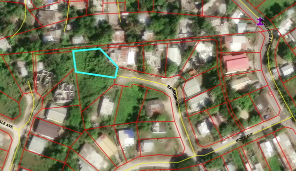 Second image of Lot#129 Raymond Close, Cromarty in Spanish Town, St. Catherine, Jamaica - property is For Sale