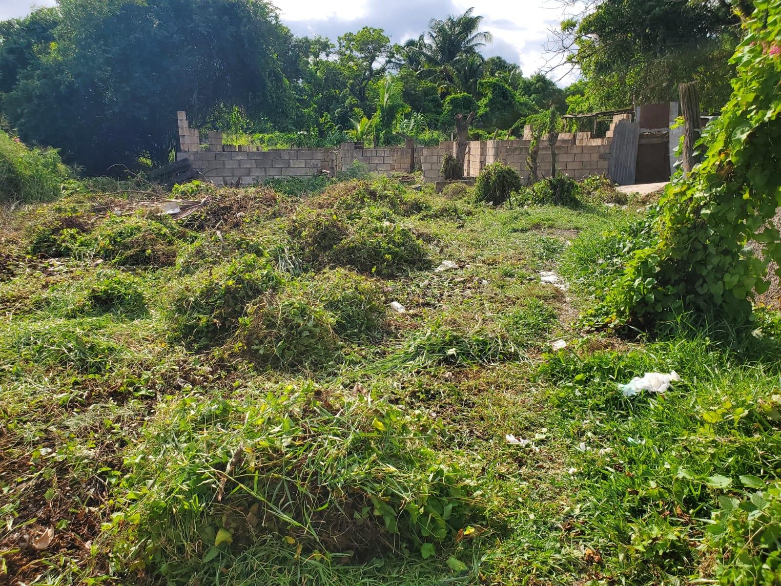 Third image of Lot#129 Raymond Close, Cromarty in Spanish Town, St. Catherine, Jamaica - property is For Sale