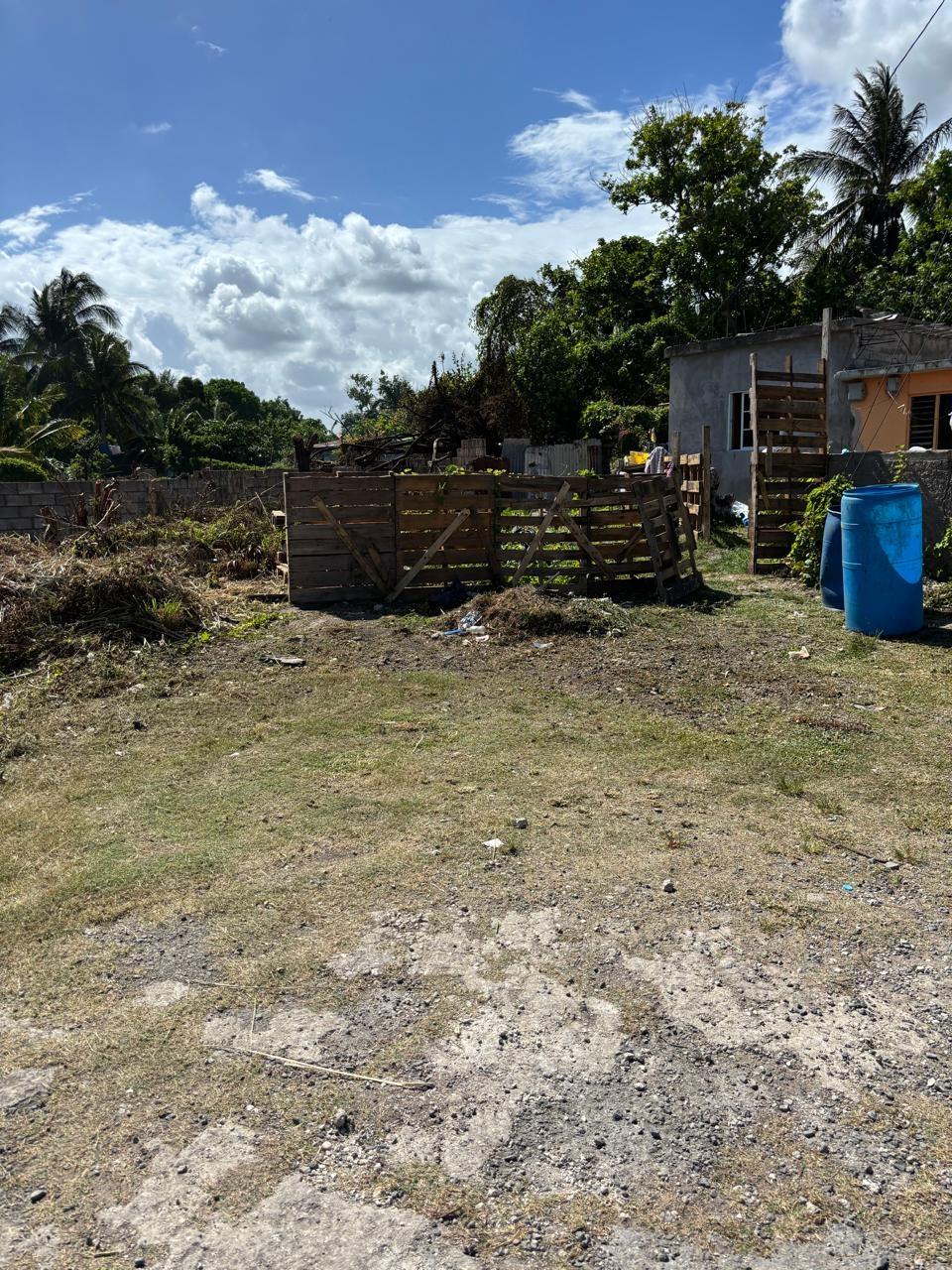 Fourth image of Lot#129 Raymond Close, Cromarty in Spanish Town, St. Catherine, Jamaica - property is For Sale