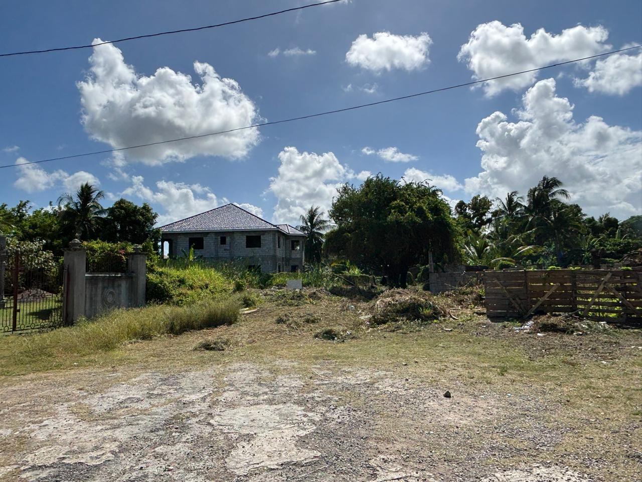 Fifth image of Lot#129 Raymond Close, Cromarty in Spanish Town, St. Catherine, Jamaica - property is For Sale