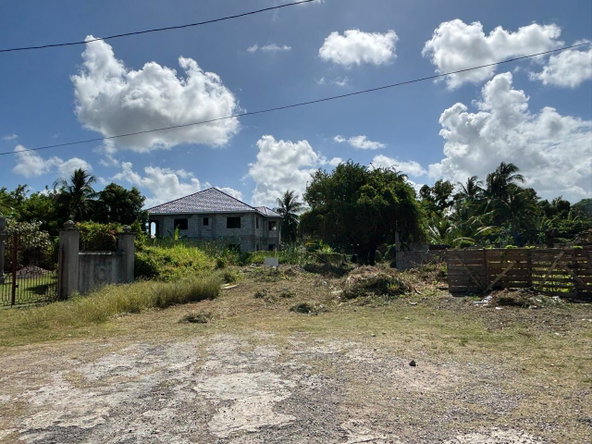 Fifth image of Lot#129 Raymond Close, Cromarty in Spanish Town, St. Catherine, Jamaica - property is For Sale