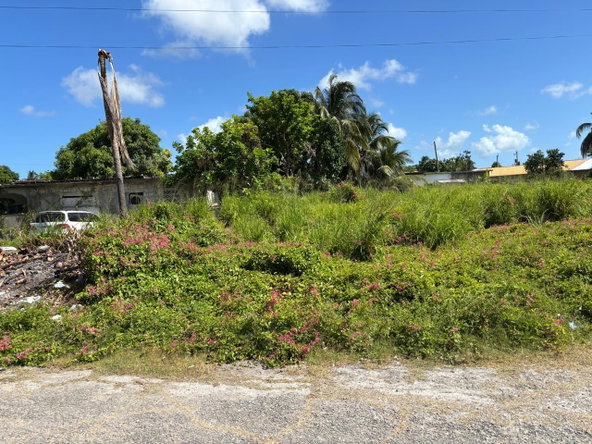 Sixth image of Lot#129 Raymond Close, Cromarty in Spanish Town, St. Catherine, Jamaica - property is For Sale
