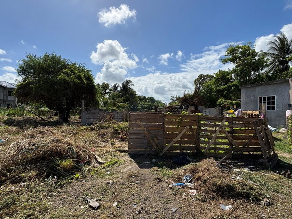 Seventh image of Lot#129 Raymond Close, Cromarty in Spanish Town, St. Catherine, Jamaica - property is For Sale
