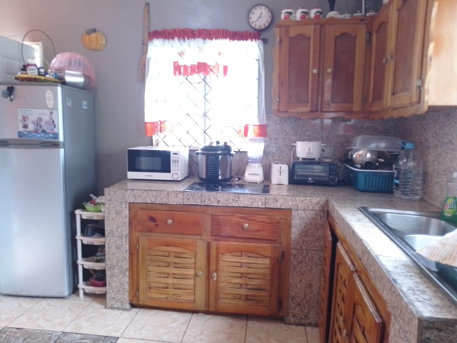 Eleventh image of 13b Clandon, Knox Hill, Spald in Spaldings, Clarendon, Jamaica - property is For Sale