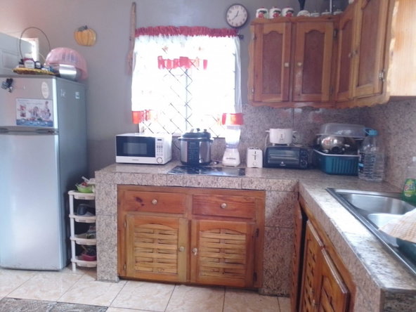 Eleventh image of 13b Clandon, Knox Hill, Spald in Spaldings, Clarendon, Jamaica - property is For Sale