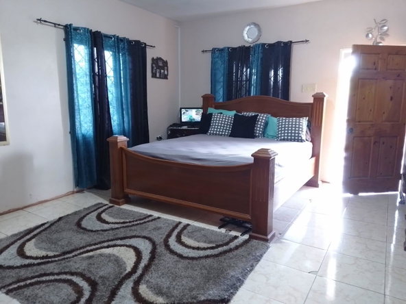 Twelfth image of 13b Clandon, Knox Hill, Spald in Spaldings, Clarendon, Jamaica - property is For Sale